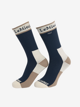 LeMieux x Sealskinz Waterproof Socks