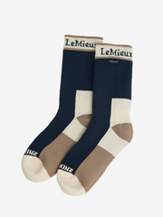 LeMieux x Sealskinz Waterproof Socks