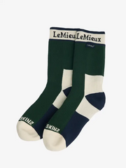LeMieux x Sealskinz Waterproof Socks