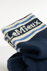 LeMieux x Sealskinz Anti-Blister Socks Navy