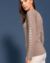 DADA Sport Izzy ML Technical Riding T-Shirt