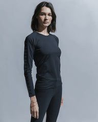 DADA Sport Izzy ML Technical Riding T-Shirt