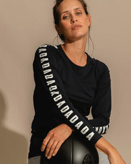 DADA Sport Izzy ML Technical Riding T-Shirt