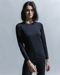 DADA Sport Izzy ML Technical Riding T-Shirt