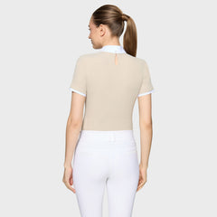 Samshield Janelle S/S Competition Shirt - FW26