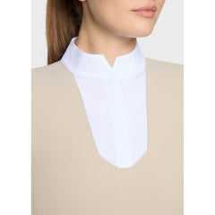 Samshield Janelle S/S Competition Shirt - FW26