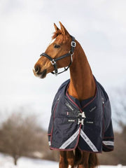 LeMieux Kudos Turnout Rug 350g Navy
