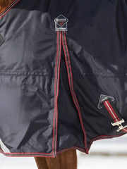 LeMieux Kudos Turnout Rug 50g Navy