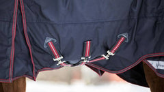 LeMieux Kudos Turnout Rug 50g Navy