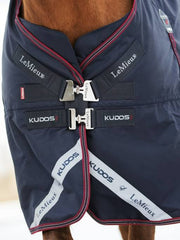 LeMieux Kudos Turnout Rug 100g