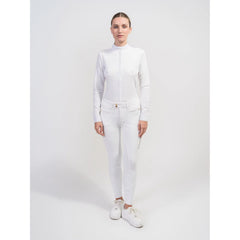 Samshield Julia Crystal Leaf L/S Show Shirt