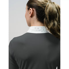 Samshield Julia Crystal Leaf L/S Show Shirt