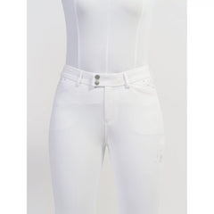Samshield Jully Crystal Leaf Full Grip Breeches