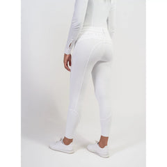 Samshield Jully Crystal Leaf Full Grip Breeches