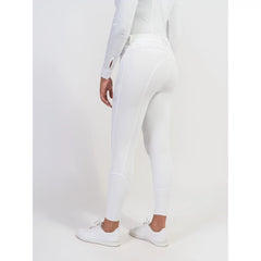 Samshield Jully Crystal Leaf Knee Grip Breeches