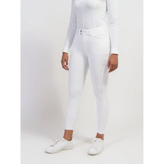 Samshield Jully Crystal Leaf Full Grip Breeches