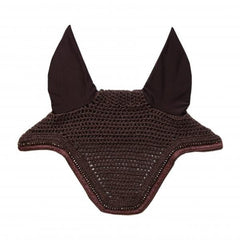 Kentucky Horsewear Fly Veil Wellington Glitter Band