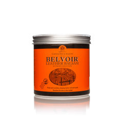 CDM Belvoir Leather Balsam Intensive Conditioner 500ml