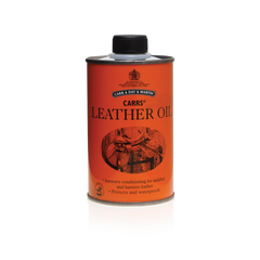 CDM Carrs Leather Oil 300ml
