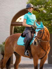 Lemieux Loire Classic Close Contact Square