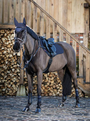 Lemieux Cotton Close Contact Square