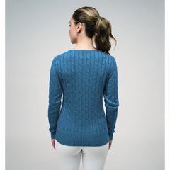 Samshield Lisa Twisted Jumper