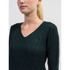 Samshield Lisa Twisted Jumper