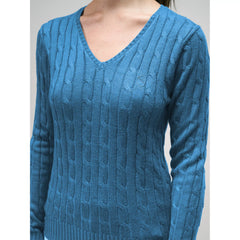 Samshield Lisa Twisted Jumper