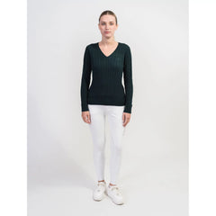Samshield Lisa Twisted Jumper