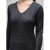 Samshield Lisa Twisted Jumper