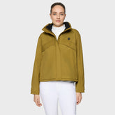Samshield Lizy Raincoat - FW26