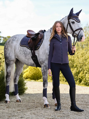 LeMieux Loire Classic GP Square SS25