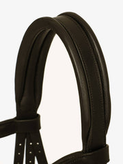 LeMieux Arika Drop Bridle