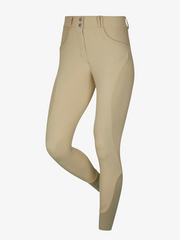 LeMieux Amara II Breeches Knee Grip