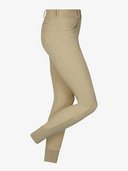 LeMieux Amara II Breeches Knee Grip