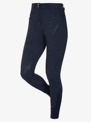 LeMieux Amara II Breeches Knee Grip