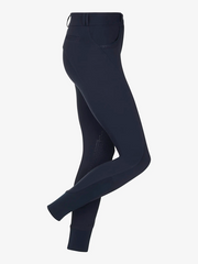 LeMieux Amara II Breeches Knee Grip