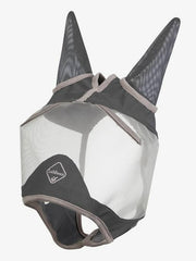 Lemieux ArmourShield Pro Half Fly Mask