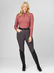 LeMieux Freya Pro Breeches
