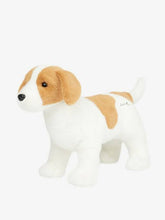 Lemieux Toy Puppy Jack