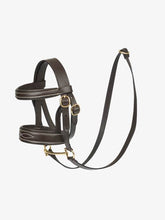 LeMieux Toy Pony Bridle Brown