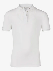 LeMieux Young Rider Belle Show Shirt