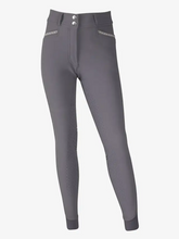 LeMieux Young Rider St Tropez Breeches Slate