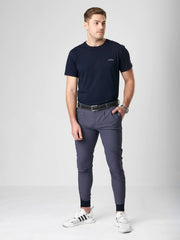 LeMieux Mens Elite Classic Pleated Breech