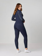 LeMieux Lucie Mesh Legging