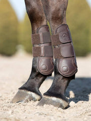LeMieux Capella Tendon Boots