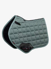Lemieux Carbon Mesh Close Contact Square