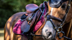 Lemieux Carbon Mesh Close Contact Square