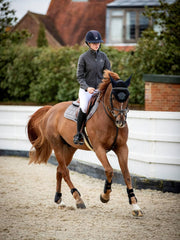 Lemieux Carbon Mesh Close Contact Square