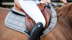 Lemieux Carbon Mesh Close Contact Square